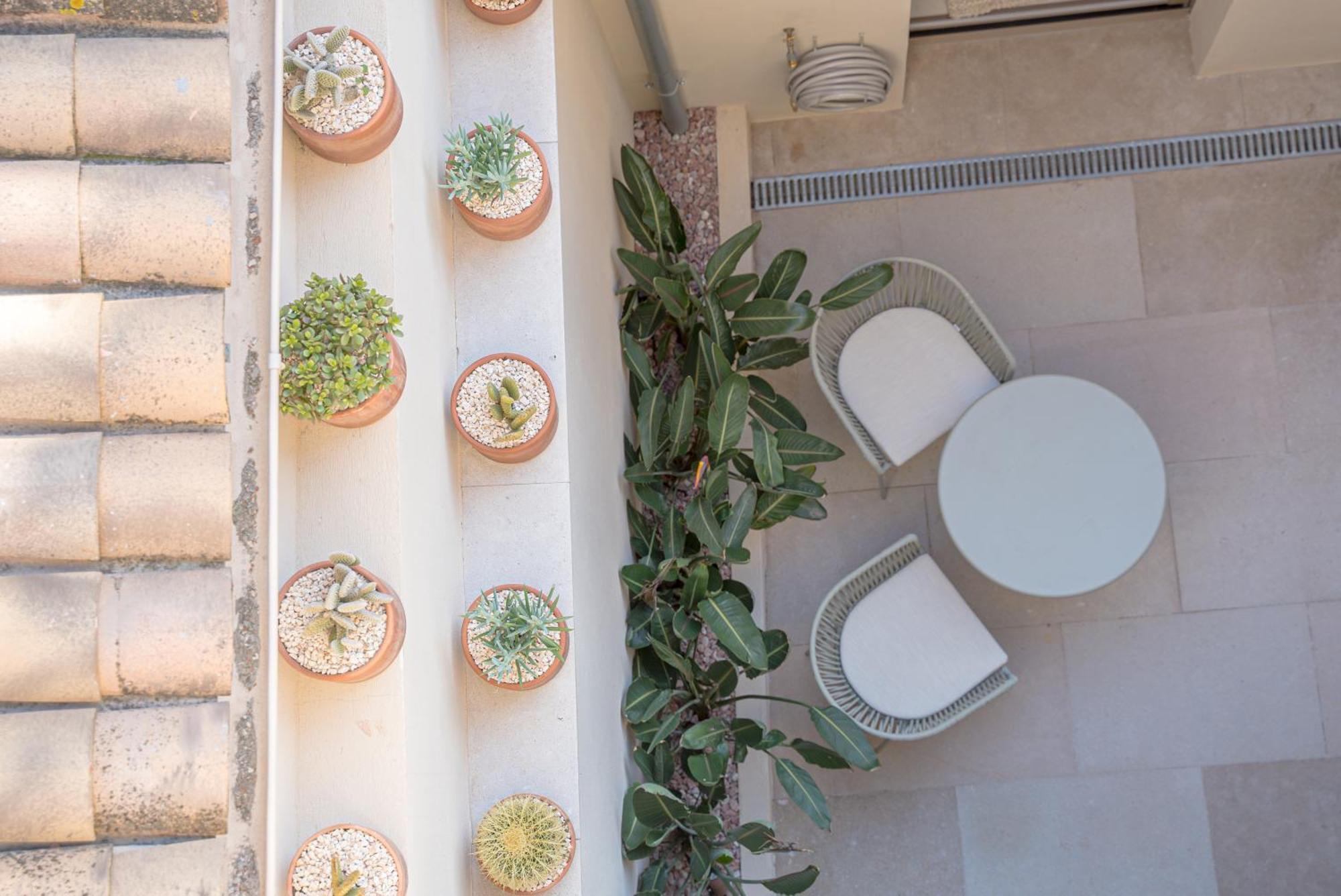 Studios Raffines Avec Terrasses - Plages, Ville Et Gare A Pied - Maison Raphael Saint-Raphaël Pokoj fotografie